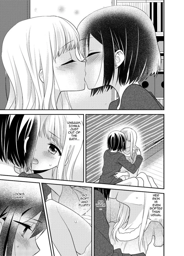 Read After School chapter 6 image 18 on Lezhin