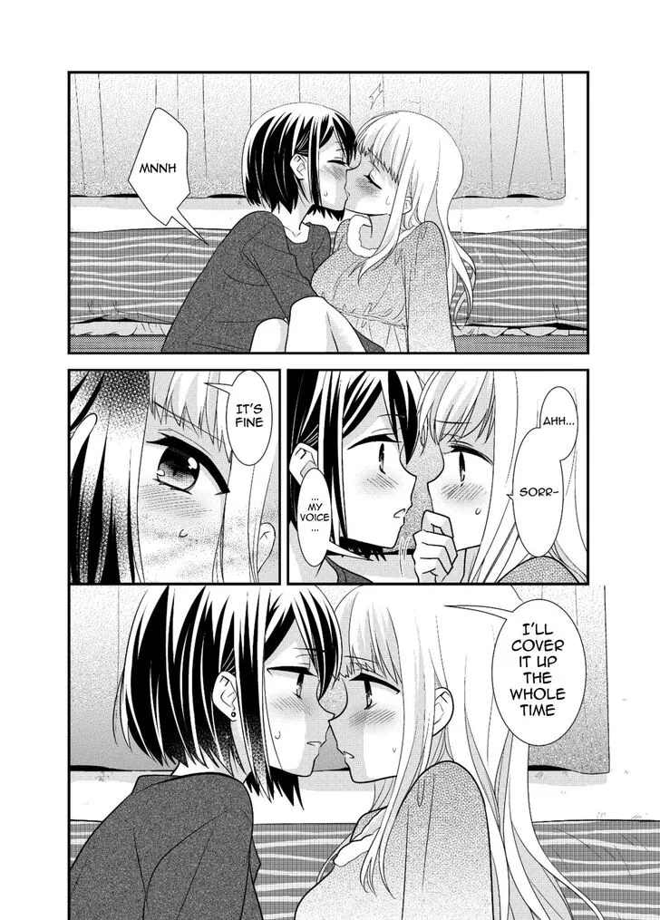 Read After School chapter 6 image 19 on Lezhin