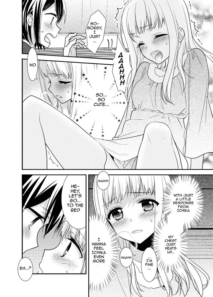 Read After School chapter 6 image 21 on Lezhin