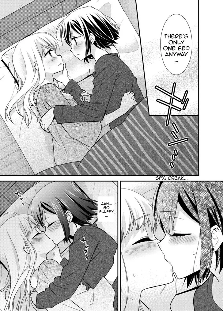 Read After School chapter 6 image 22 on Lezhin