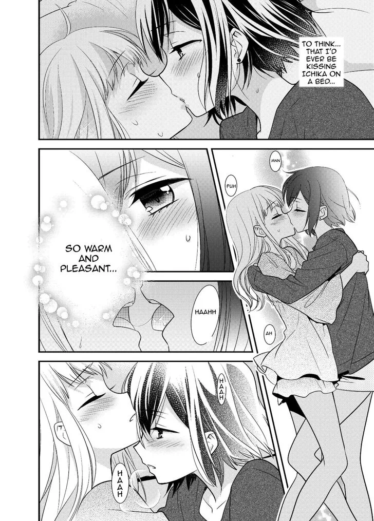 Read After School chapter 6 image 23 on Lezhin