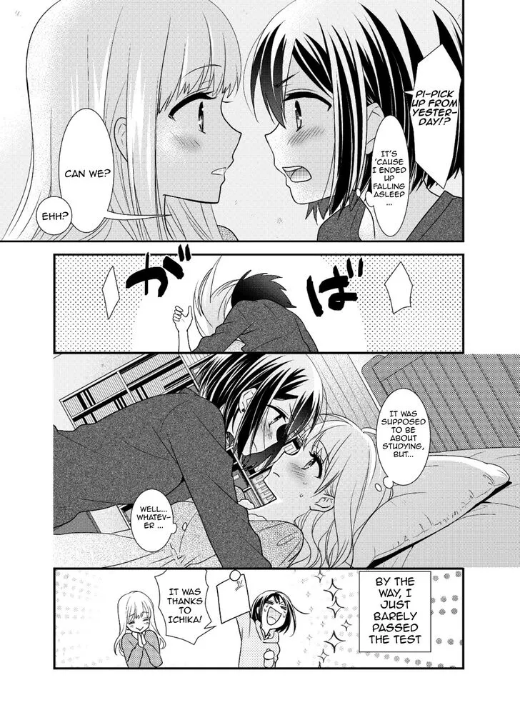 Read After School chapter 6 image 26 on Lezhin