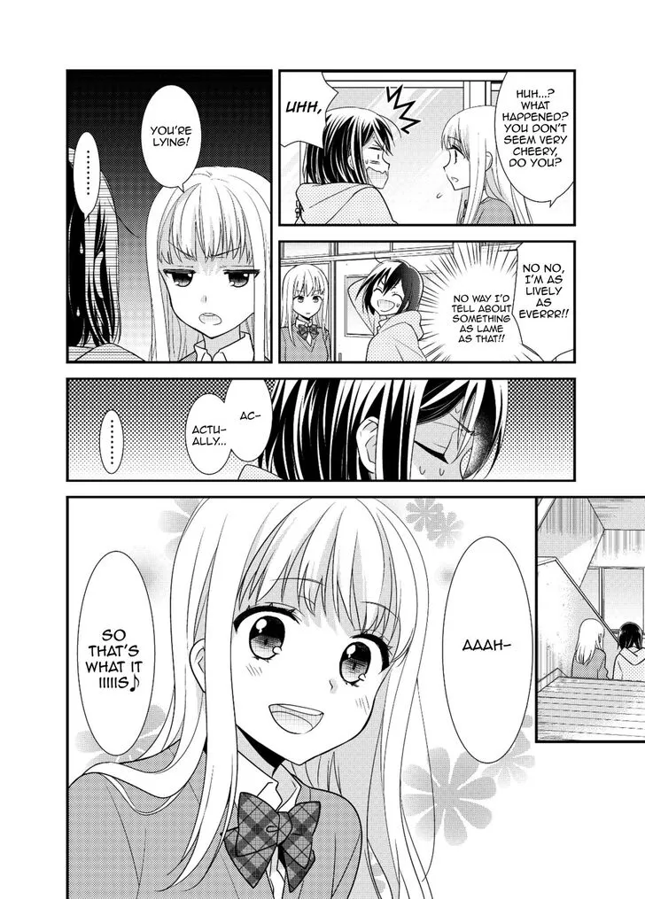 Read After School chapter 6 image 5 on Lezhin