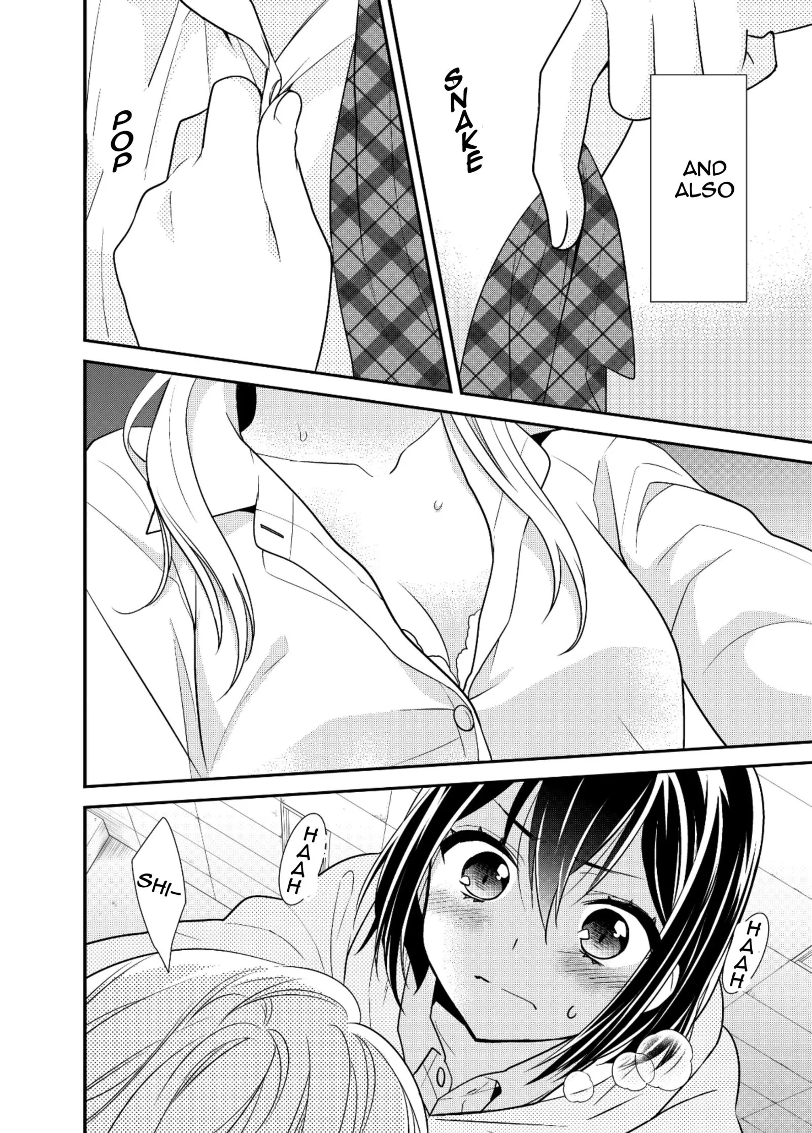 Read After School chapter 7.5 image 19 on Lezhin