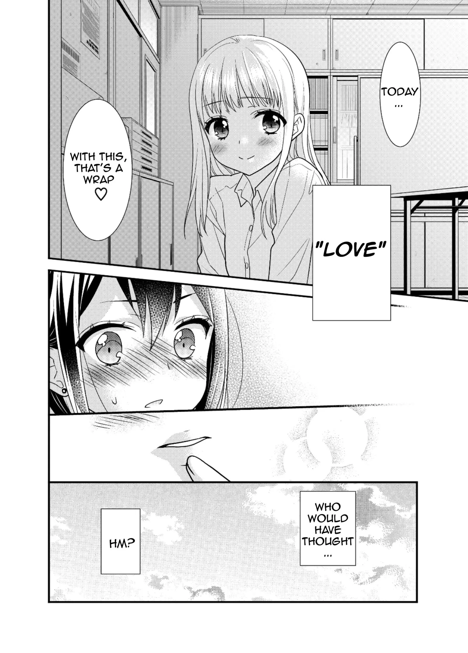 Read After School chapter 7.5 image 25 on Lezhin