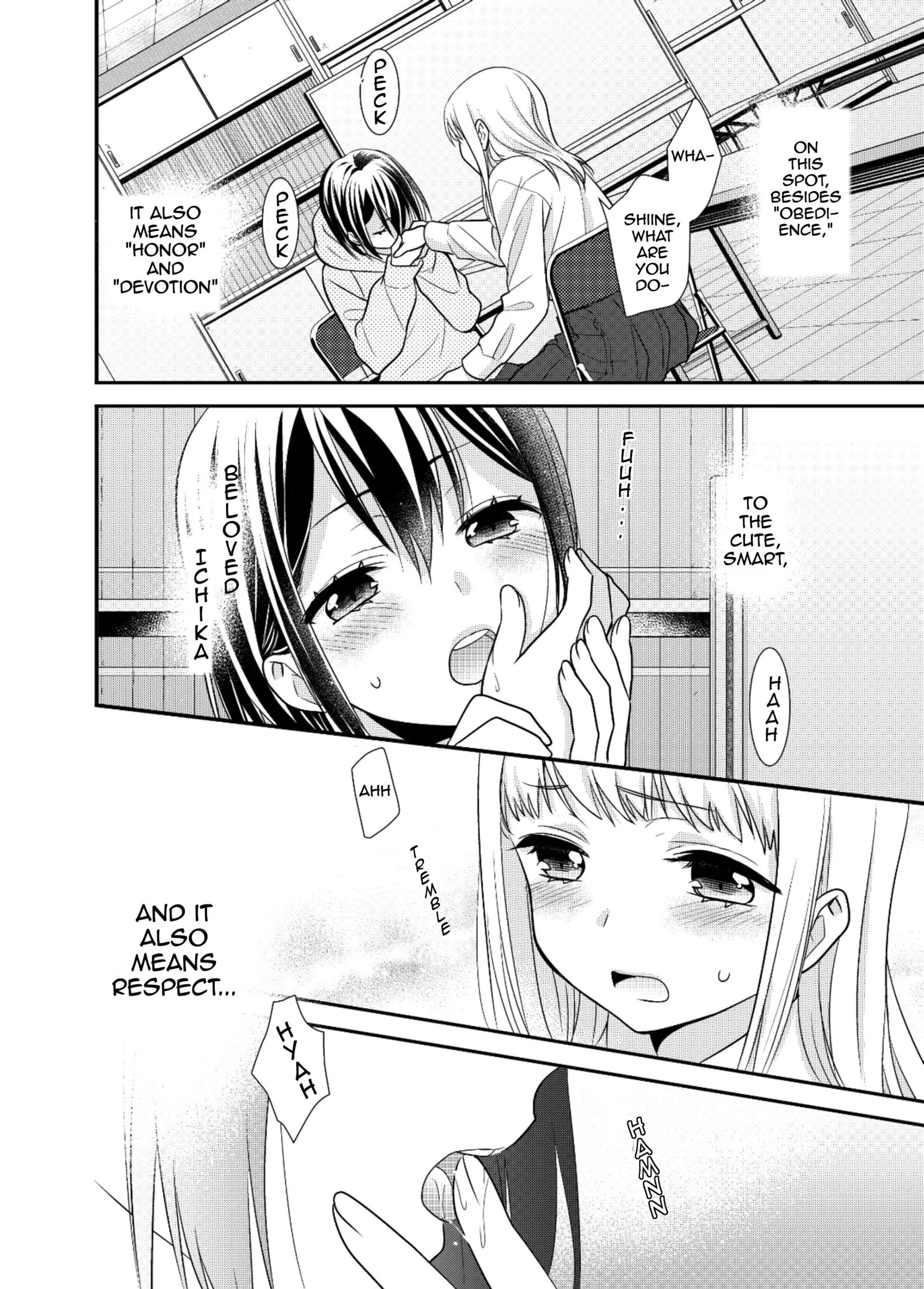 Read After School chapter 7.5 image 9 on Lezhin