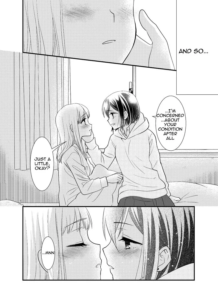 Read After School chapter 7 image 19 on Lezhin