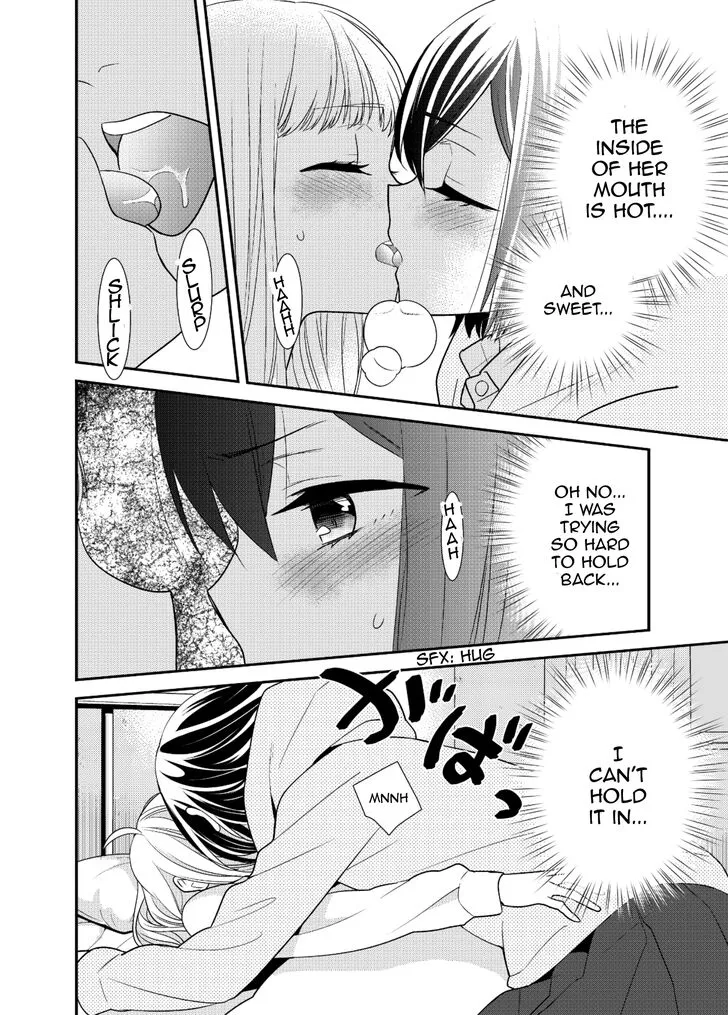 Read After School chapter 7 image 21 on Lezhin