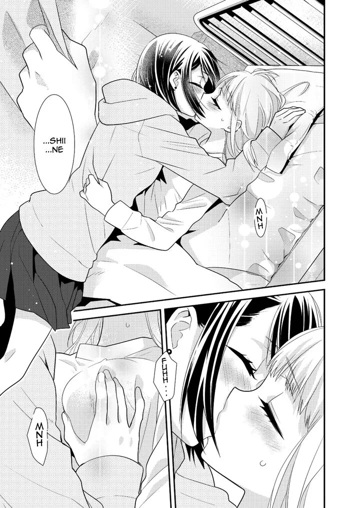 Read After School chapter 7 image 22 on Lezhin
