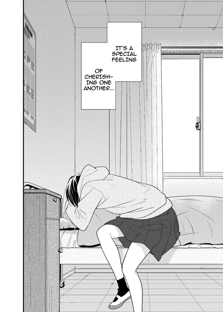 Read After School chapter 7 image 3 on Lezhin