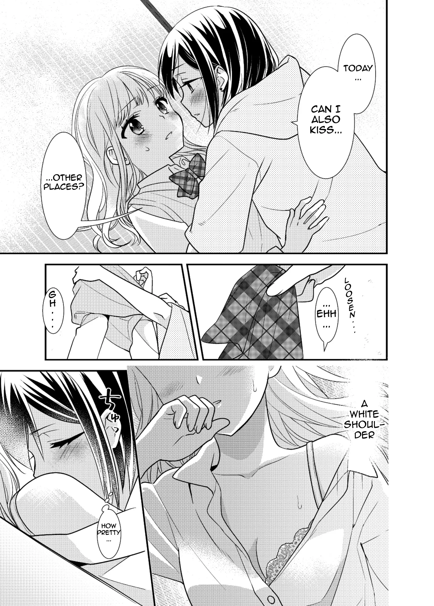 Read After School chapter 8 image 14 on Lezhin