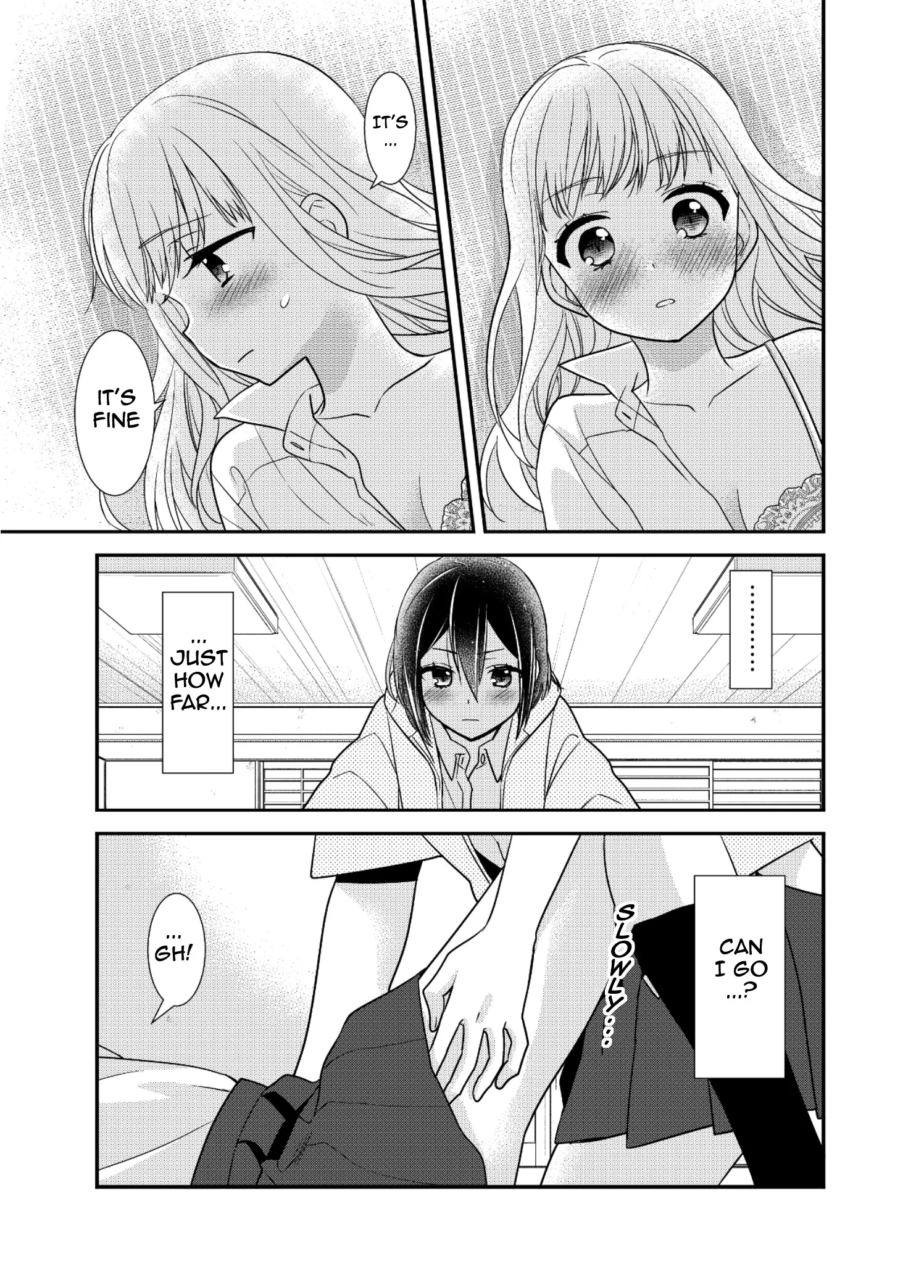 Read After School chapter 8 image 16 on Lezhin