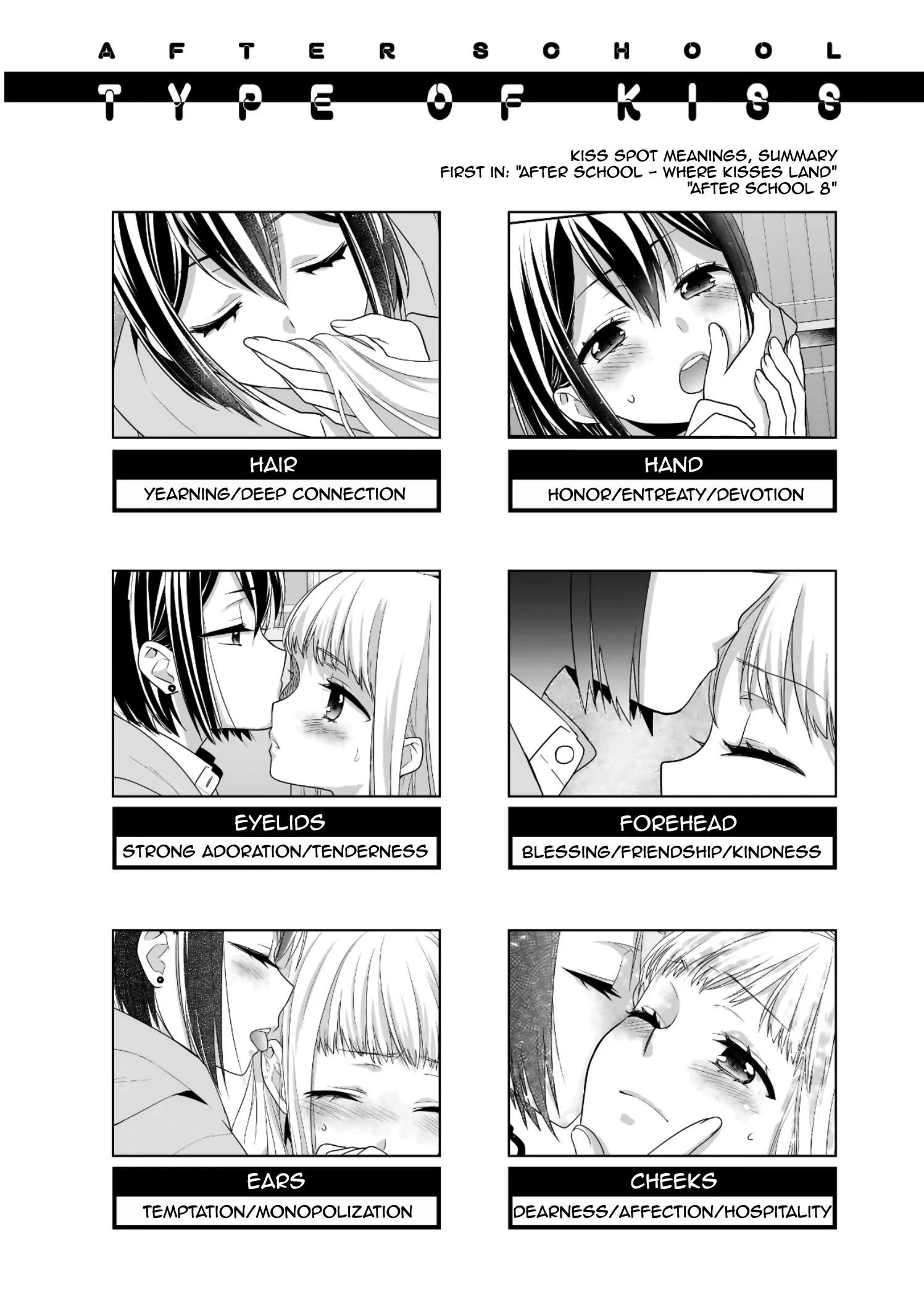 Read After School chapter 8 image 25 on Lezhin