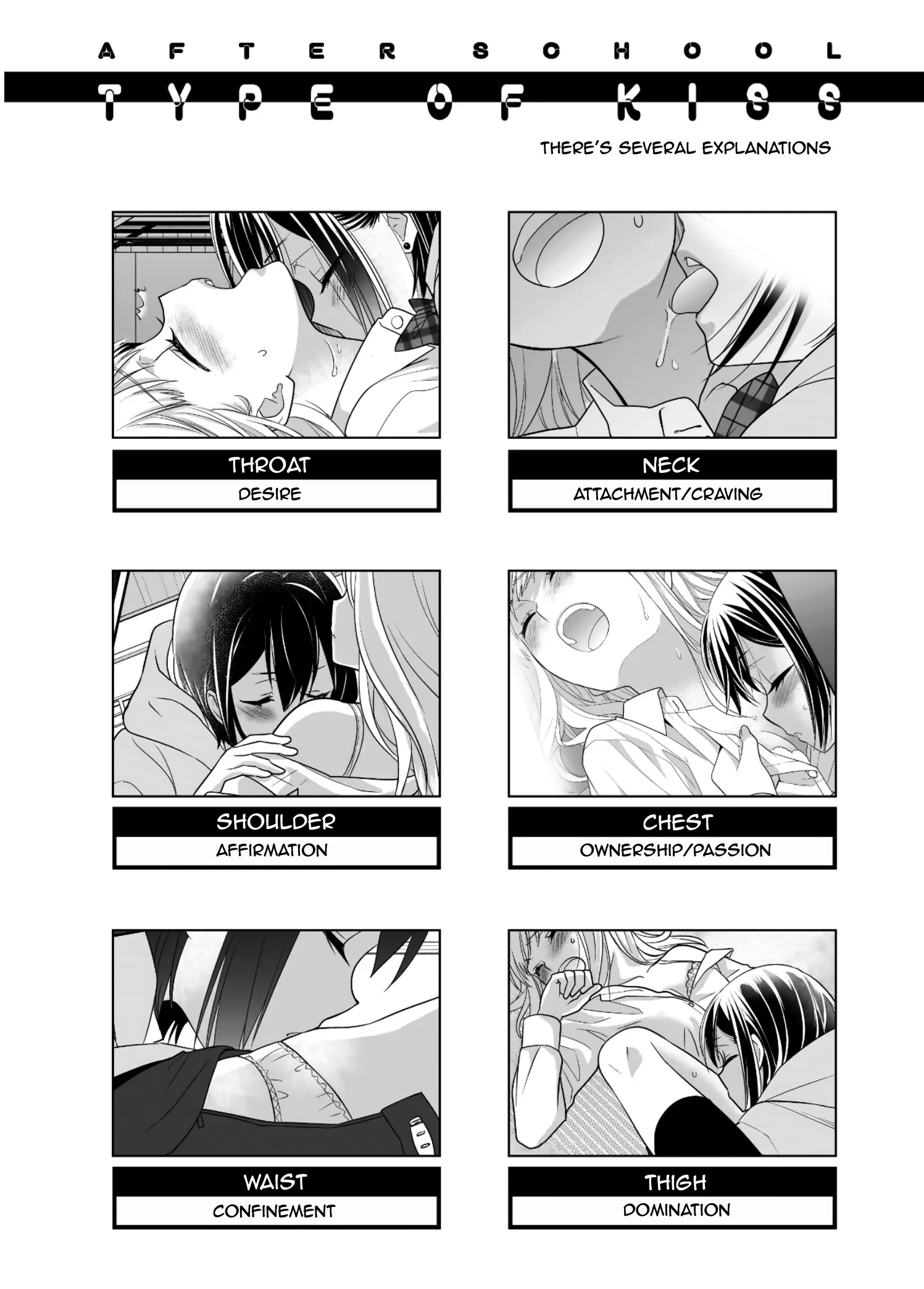 Read After School chapter 8 image 26 on Lezhin