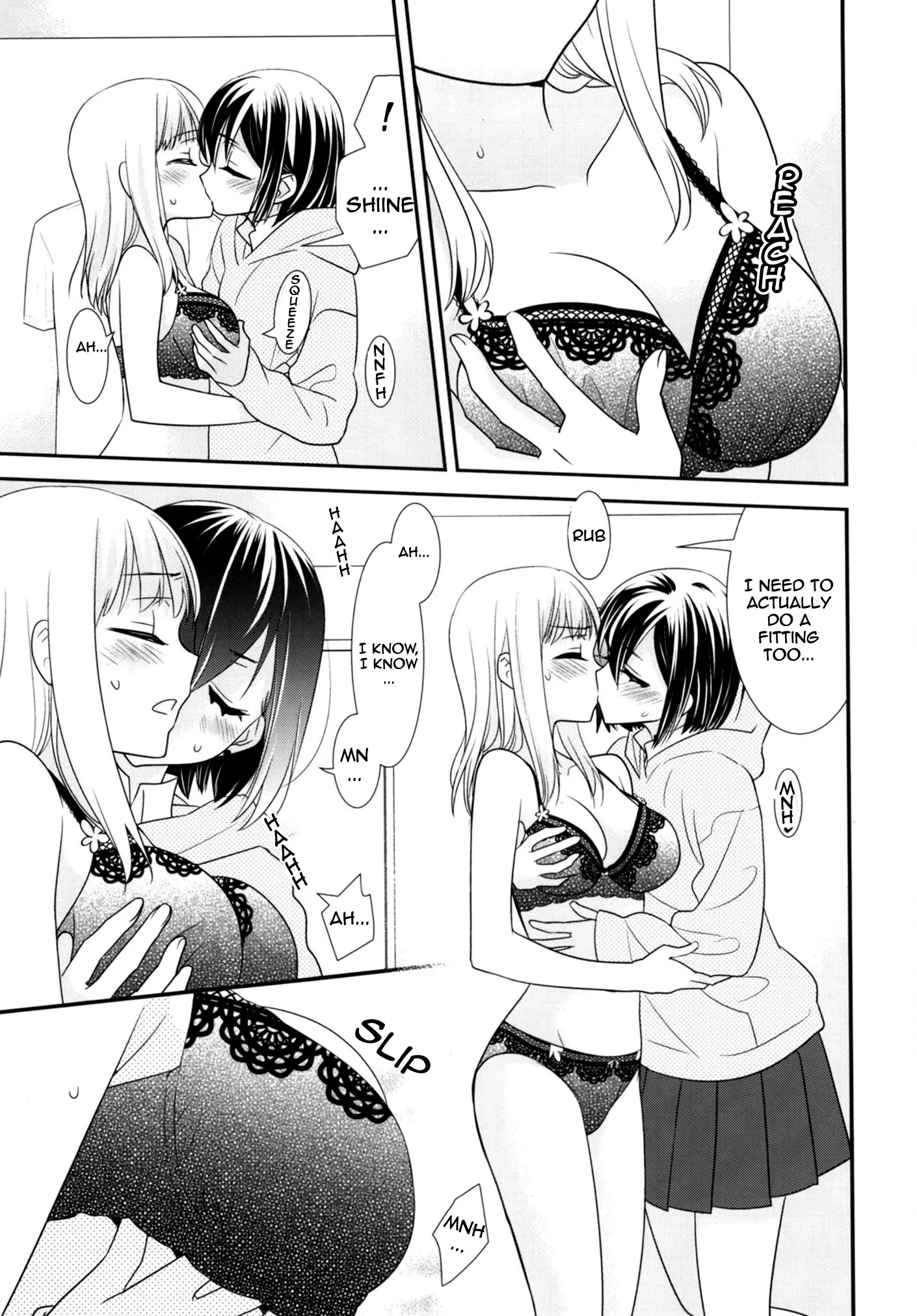 Read After School chapter 9.5 image 21 on Lezhin