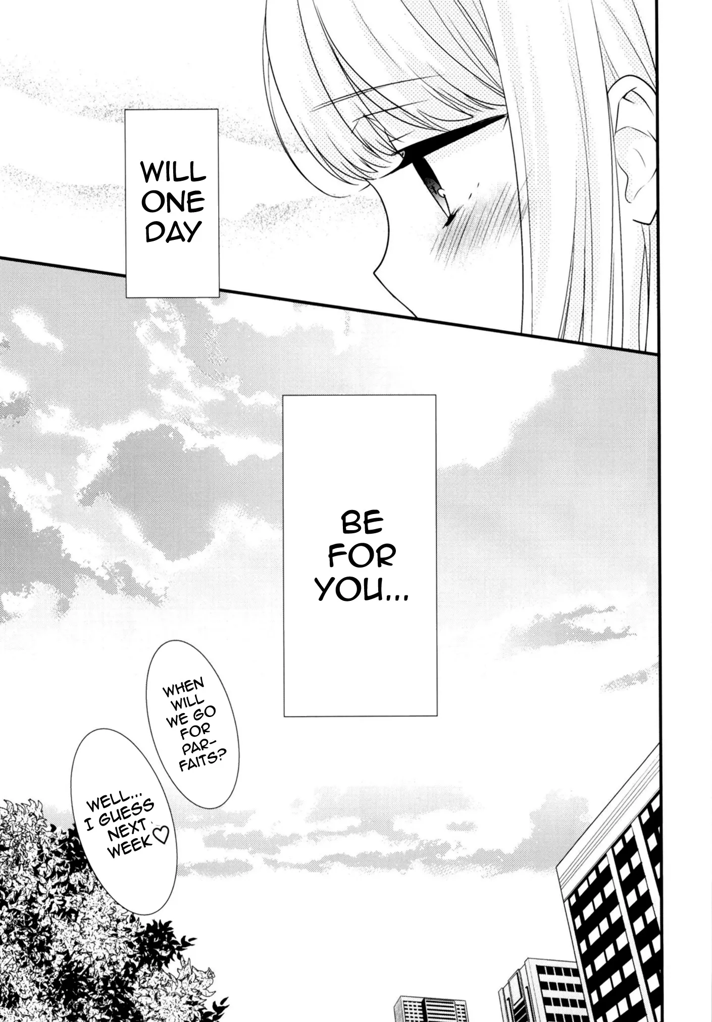 Read After School chapter 9.5 image 27 on Lezhin