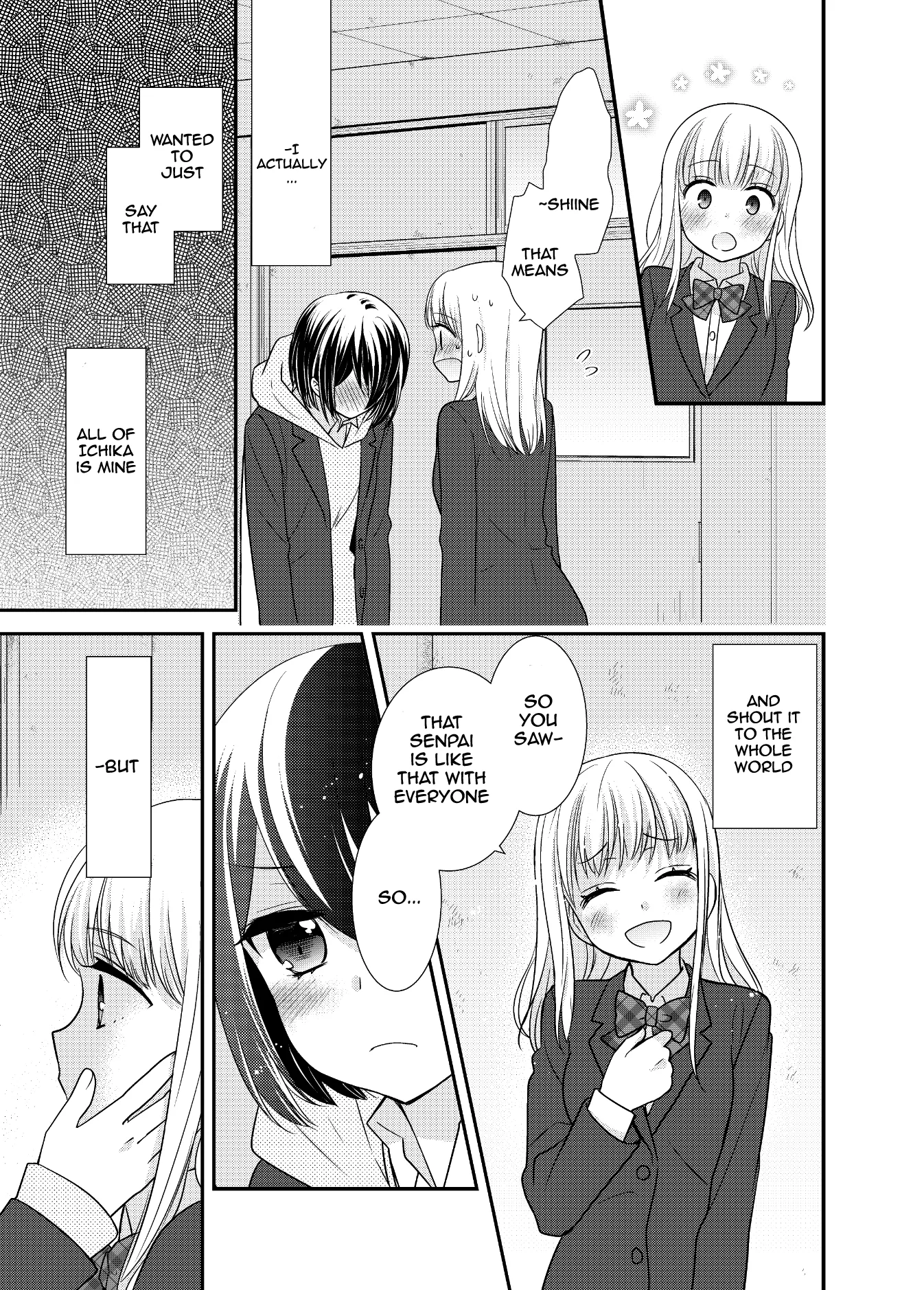 Read After School chapter 9 image 20 on Lezhin
