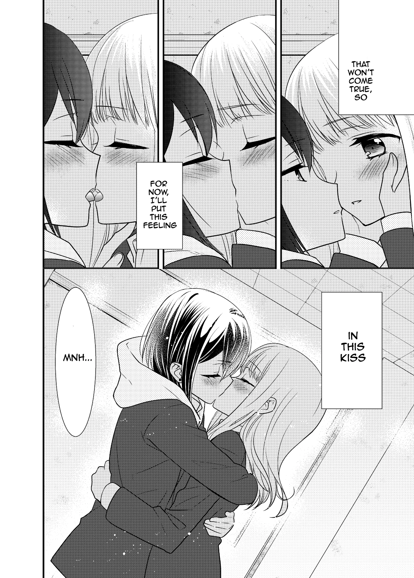 Read After School chapter 9 image 21 on Lezhin