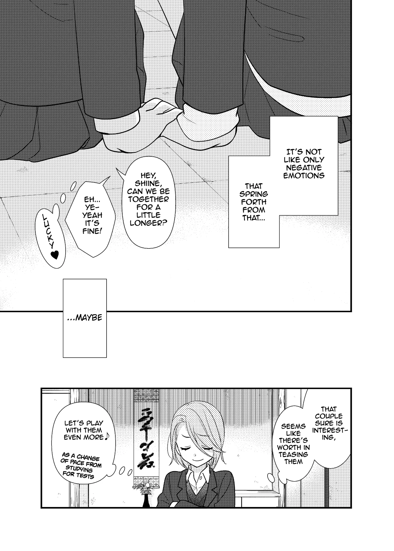 Read After School chapter 9 image 26 on Lezhin