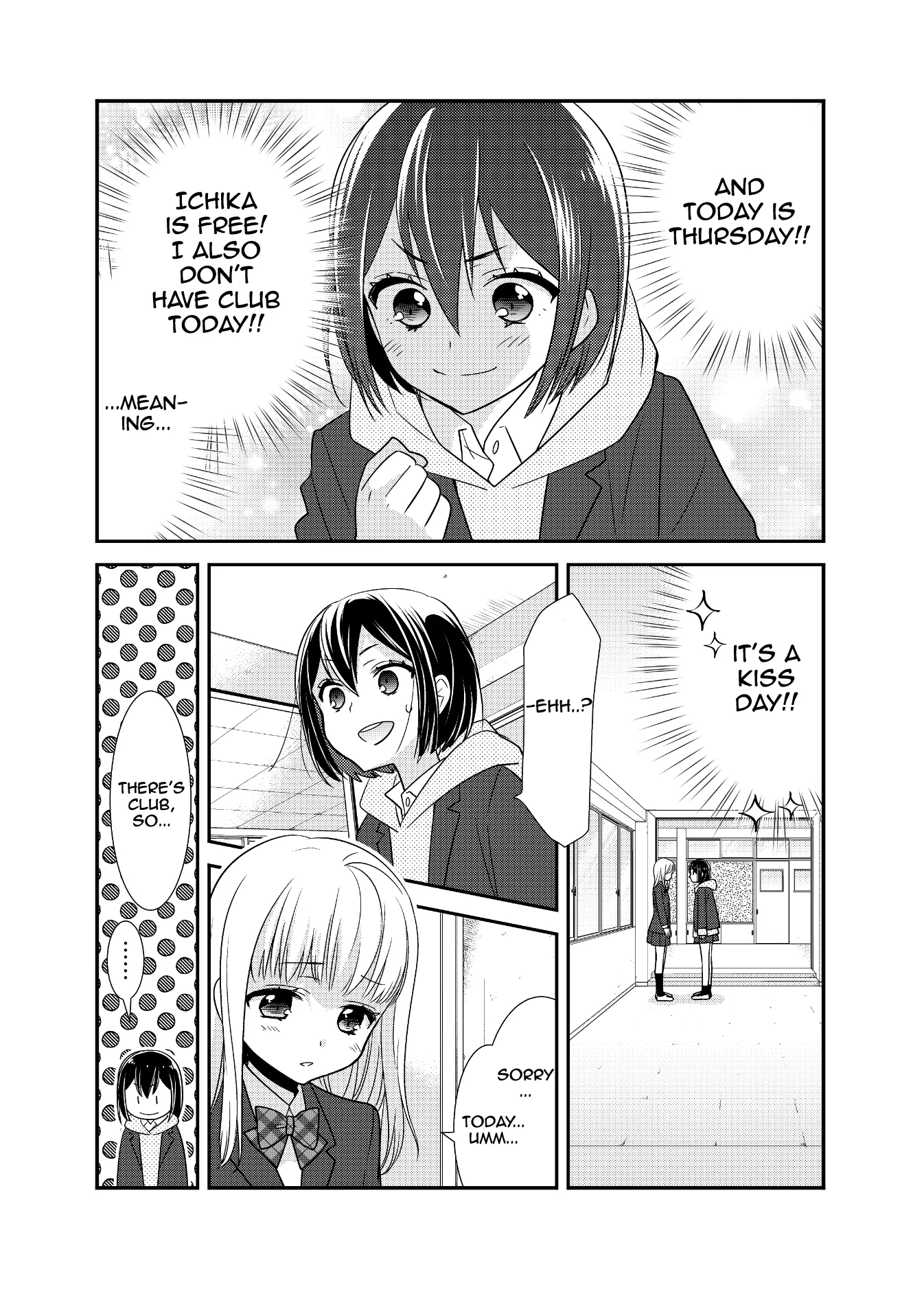 Read After School chapter 9 image 3 on Lezhin