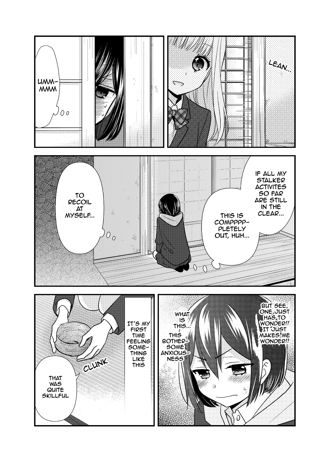 Read After School chapter 9 image 8 on Lezhin