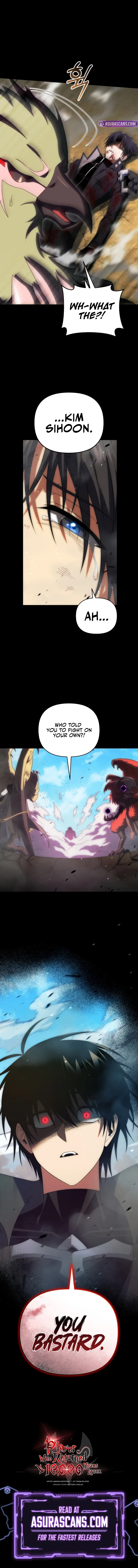 Read After Ten Millennia in Hell chapter 116 image 12 on Lezhin