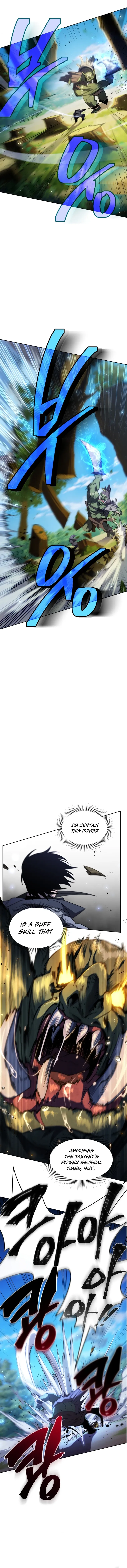 Read After Ten Millennia in Hell chapter 13 image 7 on Lezhin