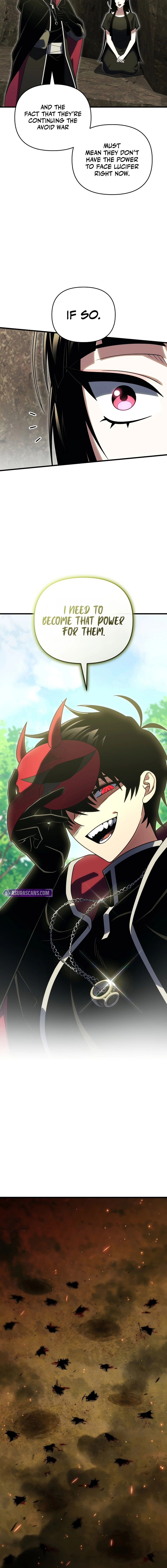 Read After Ten Millennia in Hell chapter 149 image 10 on Lezhin