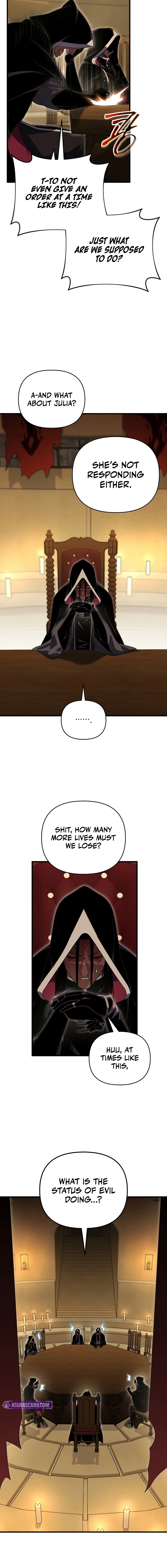 Read After Ten Millennia in Hell chapter 149 image 12 on Lezhin