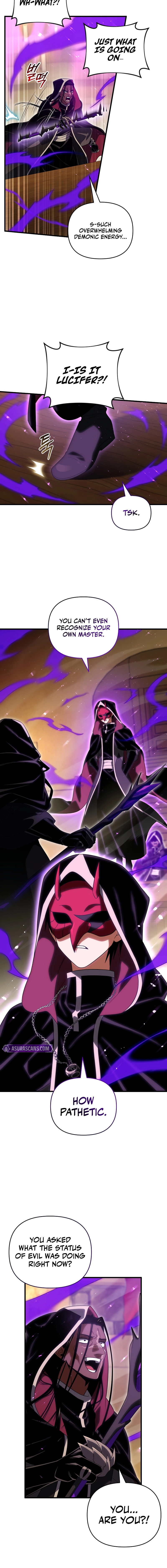 Read After Ten Millennia in Hell chapter 149 image 14 on Lezhin