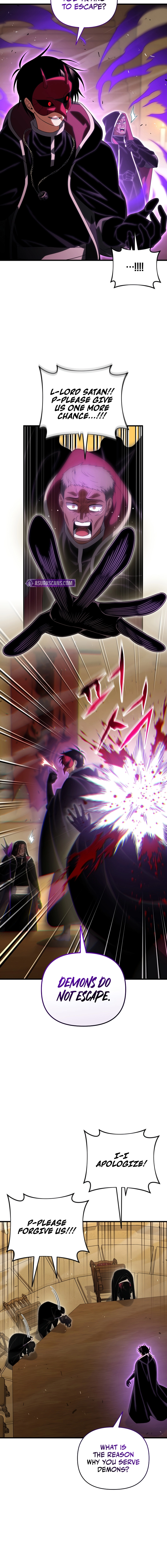 Read After Ten Millennia in Hell chapter 149 image 16 on Lezhin