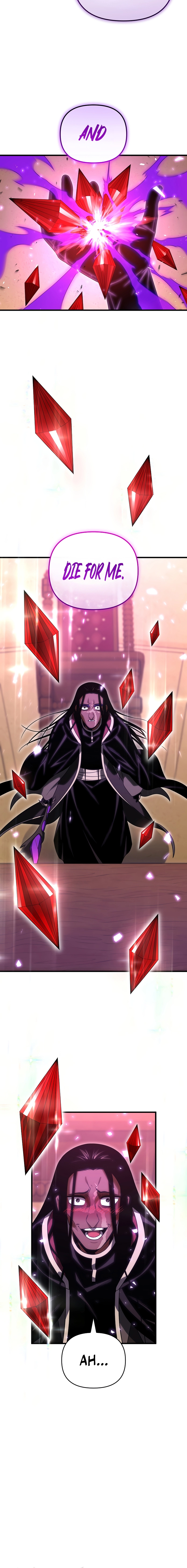 Read After Ten Millennia in Hell chapter 149 image 20 on Lezhin