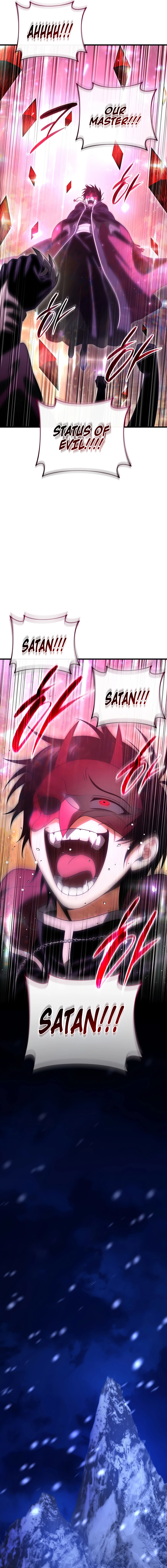 Read After Ten Millennia in Hell chapter 149 image 21 on Lezhin