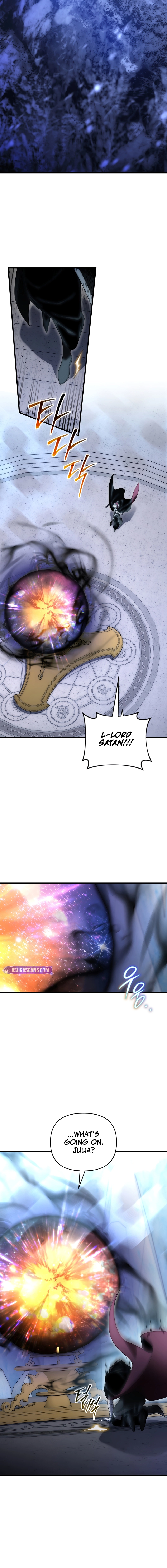 Read After Ten Millennia in Hell chapter 149 image 22 on Lezhin