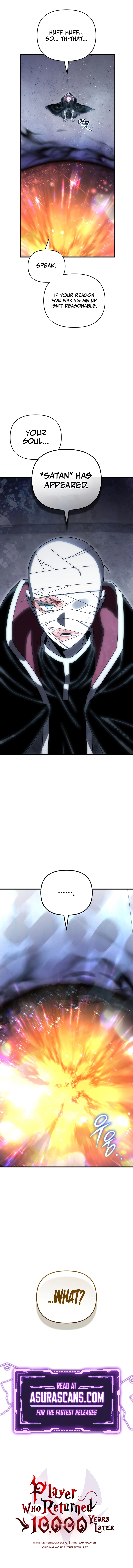 Read After Ten Millennia in Hell chapter 149 image 23 on Lezhin