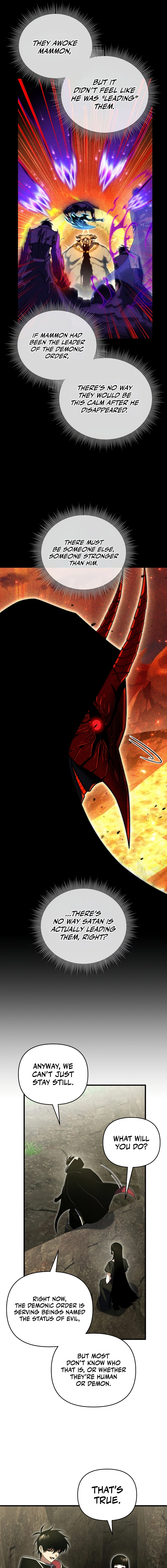 Read After Ten Millennia in Hell chapter 149 image 9 on Lezhin