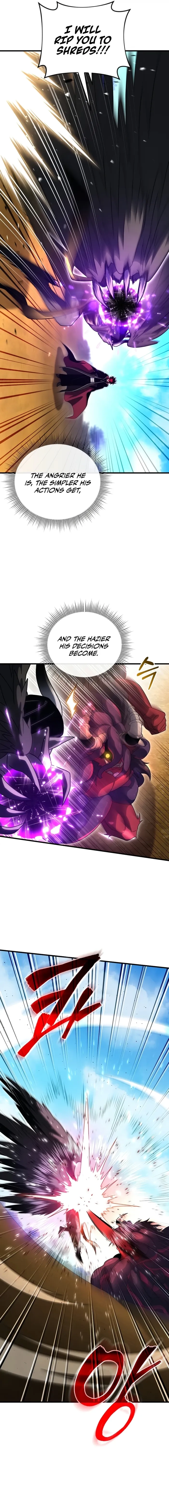 Read After Ten Millennia in Hell chapter 150 image 13 on Lezhin