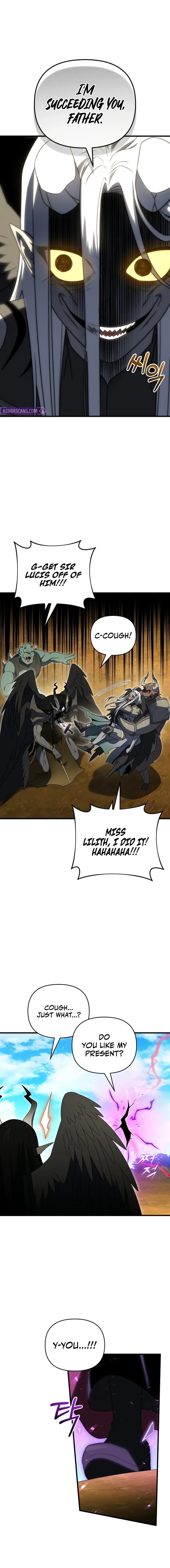 Read After Ten Millennia in Hell chapter 150 image 6 on Lezhin