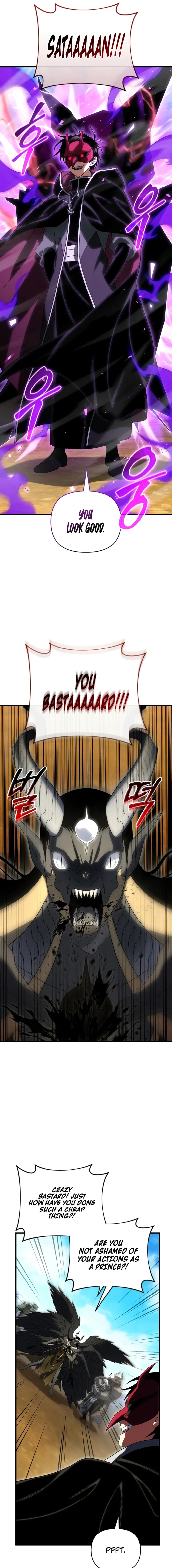 Read After Ten Millennia in Hell chapter 150 image 7 on Lezhin