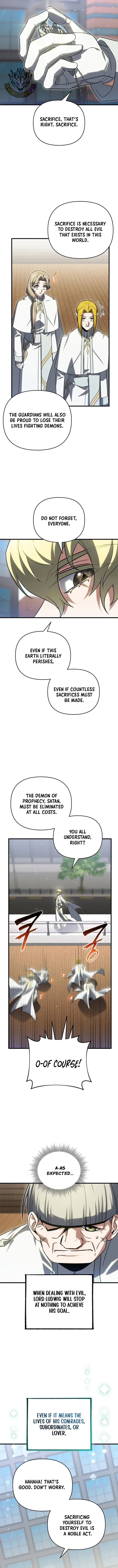Read After Ten Millennia in Hell chapter 155 image 12 on Lezhin