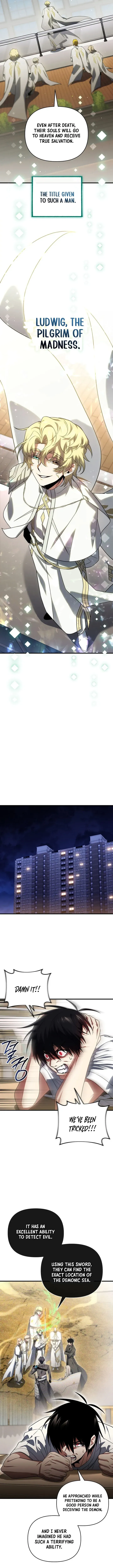 Read After Ten Millennia in Hell chapter 155 image 13 on Lezhin