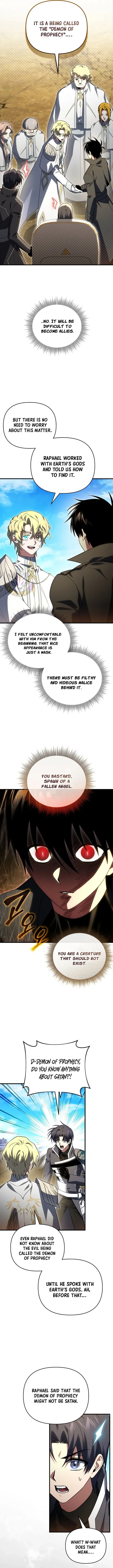 Read After Ten Millennia in Hell chapter 155 image 8 on Lezhin