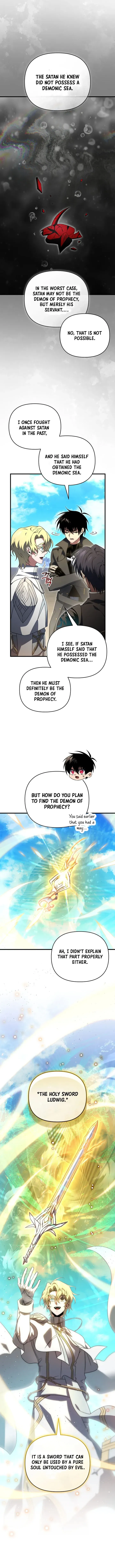 Read After Ten Millennia in Hell chapter 155 image 9 on Lezhin
