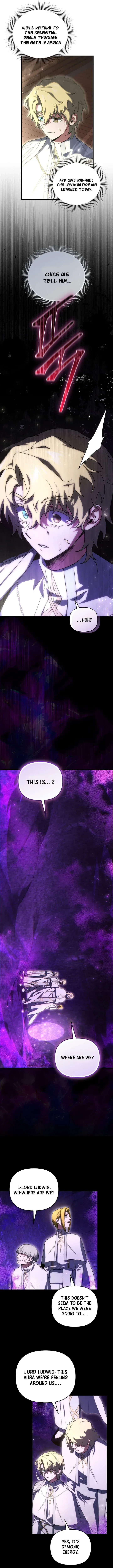 Read After Ten Millennia in Hell chapter 156 image 11 on Lezhin