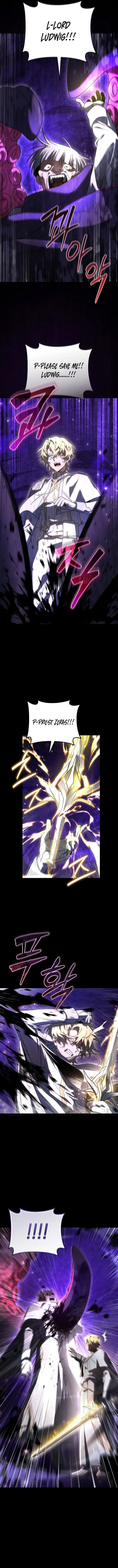 Read After Ten Millennia in Hell chapter 156 image 13 on Lezhin