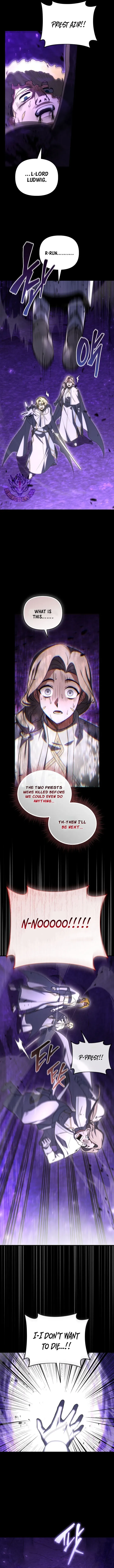 Read After Ten Millennia in Hell chapter 156 image 14 on Lezhin