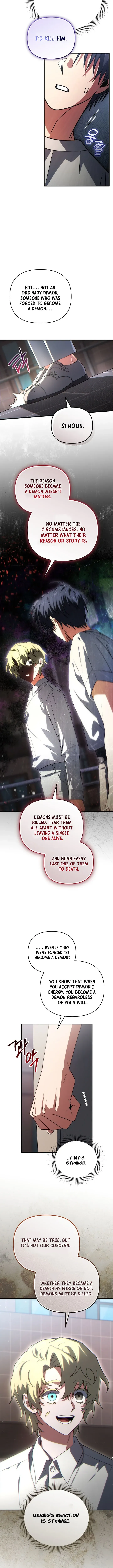Read After Ten Millennia in Hell chapter 156 image 7 on Lezhin