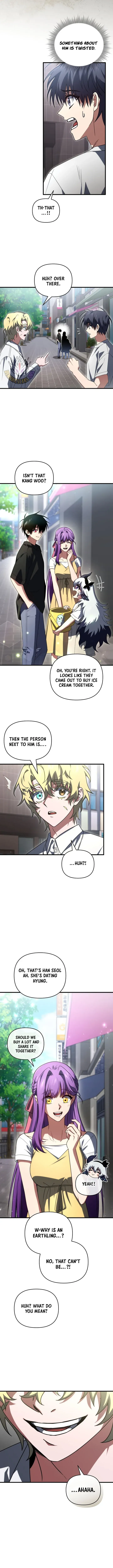 Read After Ten Millennia in Hell chapter 156 image 8 on Lezhin