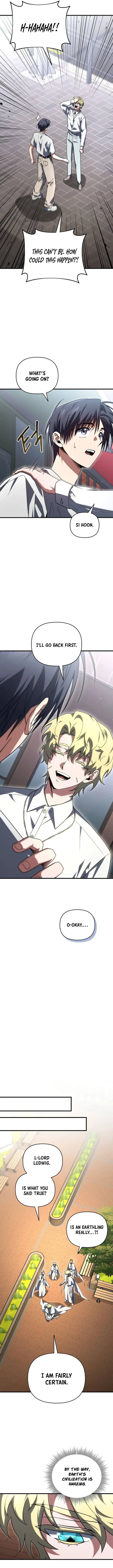 Read After Ten Millennia in Hell chapter 156 image 9 on Lezhin