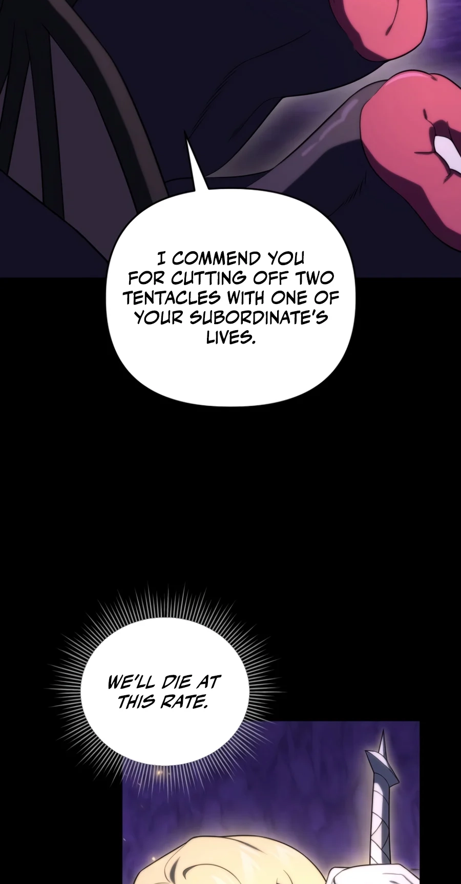 Read After Ten Millennia in Hell chapter 157 image 10 on Lezhin